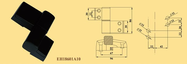 EH18601A10(y)